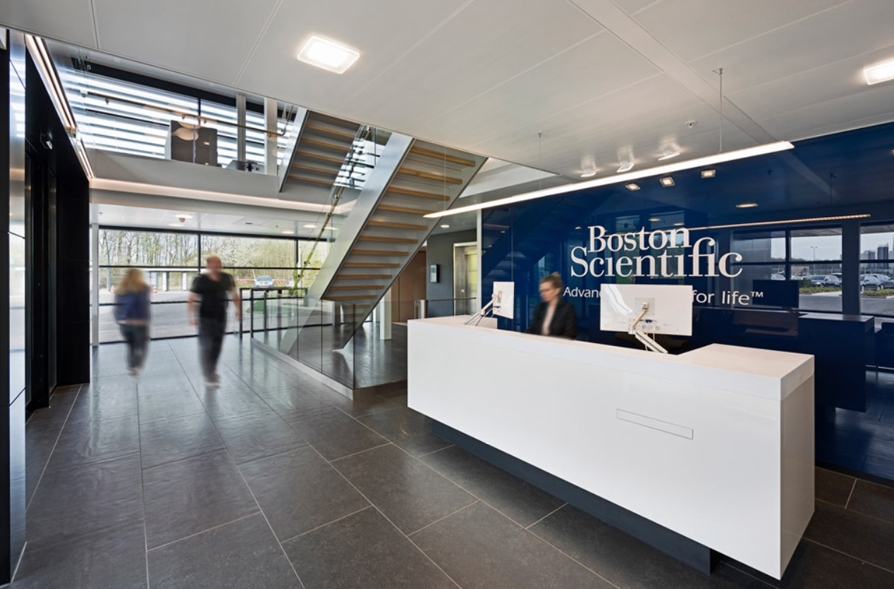 Boston Scientific